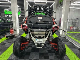 Can-Am Maverick X3 РЕГИСТРАЦИЯ* RC TURBO* ФУУЛ ЕКСТРИ* * * * , снимка 5