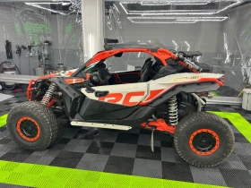  Can-Am Maverick X3