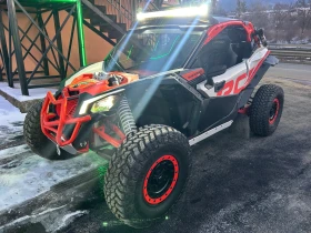 Can-Am Maverick X3 * RC TURBO* *   26* * *  | Mobile.bg    9