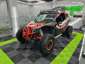 Can-Am Maverick X3 РЕГИСТРАЦИЯ* RC TURBO* ФУУЛ ЕКСТРИ* * * * , снимка 2