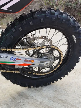 Обява за продажба на Beta Rr 450 ~8 200 лв. - изображение 5