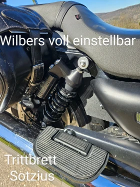 Triumph Rocket Abs Roadster | Mobile.bg � ����� ������ 5