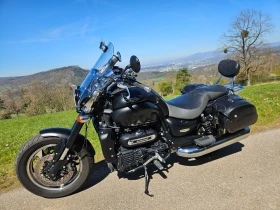 Triumph Rocket Abs Roadster | Mobile.bg � ����� ������ 3