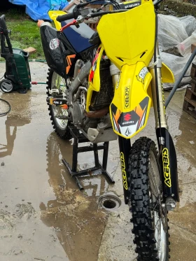 Suzuki Rmz undefined | Auto.bg — изображение 9