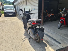 Piaggio Beverly 300i ABS/ ASR | Auto.bg — изображение 3