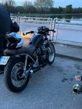 Honda Cb 650 | Mobile.bg � ����� ������ 3