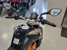 Ktm Duke 390ie, Уникат-ABS, 17272км. | Auto.bg — изображение 9
