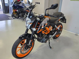 Ktm Duke 390ie, Уникат-ABS, 17272км. | Auto.bg — изображение 7