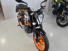 Ktm Duke 390ie, Уникат-ABS, 17272км. | Auto.bg — изображение 8