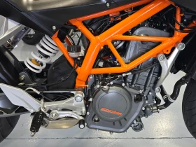 Ktm Duke 390ie, Уникат-ABS, 17272км. | Auto.bg — изображение 11