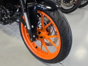 Ktm Duke 390ie, Уникат-ABS, 17272км. | Auto.bg — изображение 10