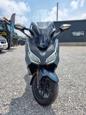 Honda Forza 350 | Mobile.bg � ����� ������ 3