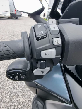 Honda Forza 350 | Mobile.bg � ����� ������ 7