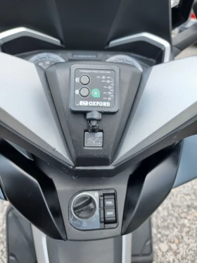 Honda Forza 350 | Mobile.bg � ����� ������ 6