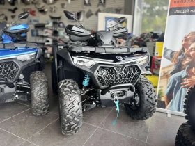 ����� �� �������� �� Cfmoto CFORCE 1000 X10 - ���� 0��