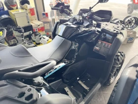 ����� �� �������� �� Cfmoto CFORCE 1000 X10 - ���� 0��