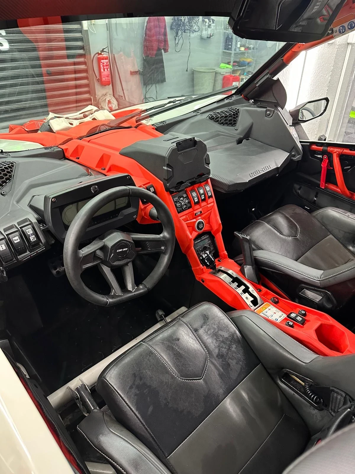 Can-Am Maverick X3 * RC TURBO*  * * * *  | Mobile.bg   14