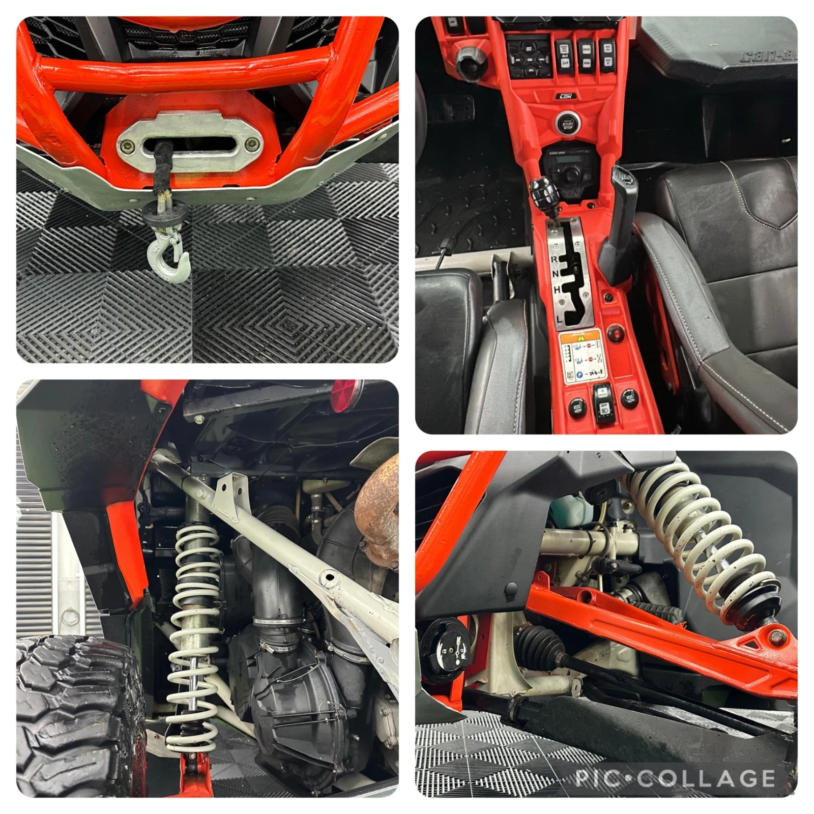 Can-Am Maverick X3 * RC TURBO*  * * * *  | Mobile.bg   13