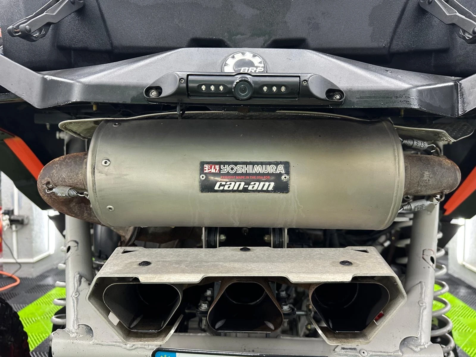 Can-Am Maverick X3 * RC TURBO*  * * * *  | Mobile.bg   12