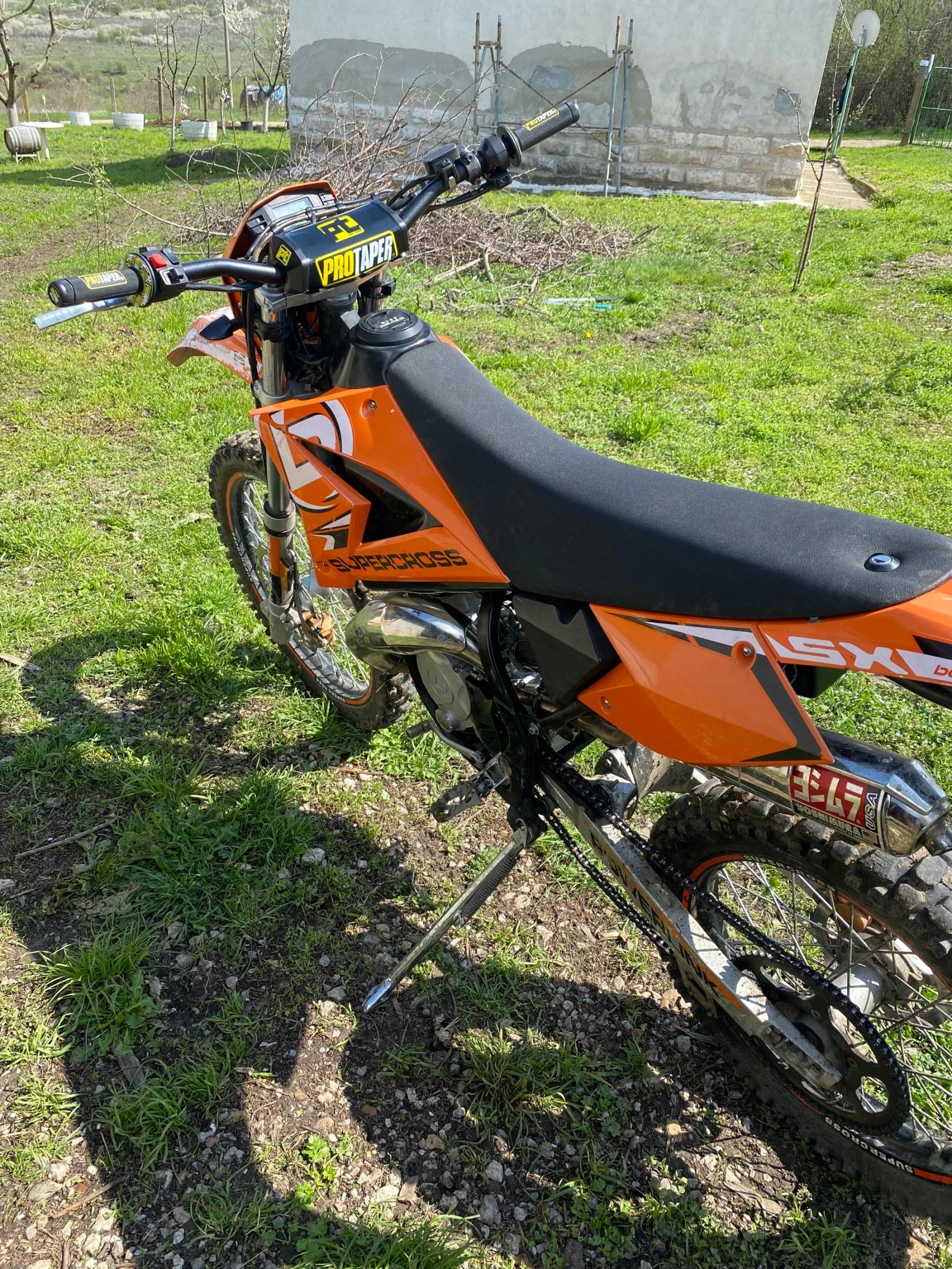 Cpi SX  - изображение 3