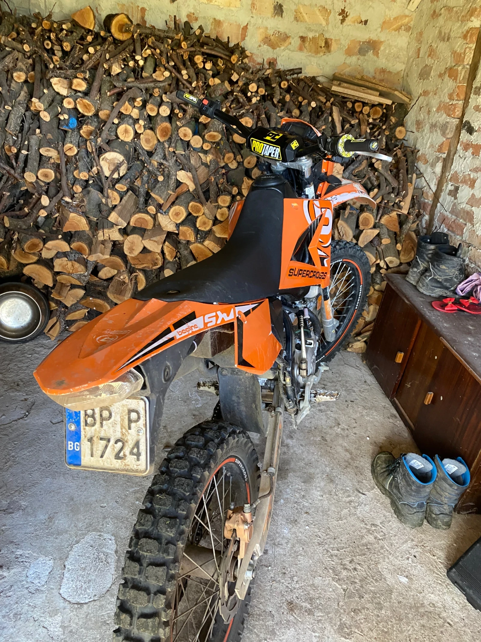 Cpi SX  - изображение 5