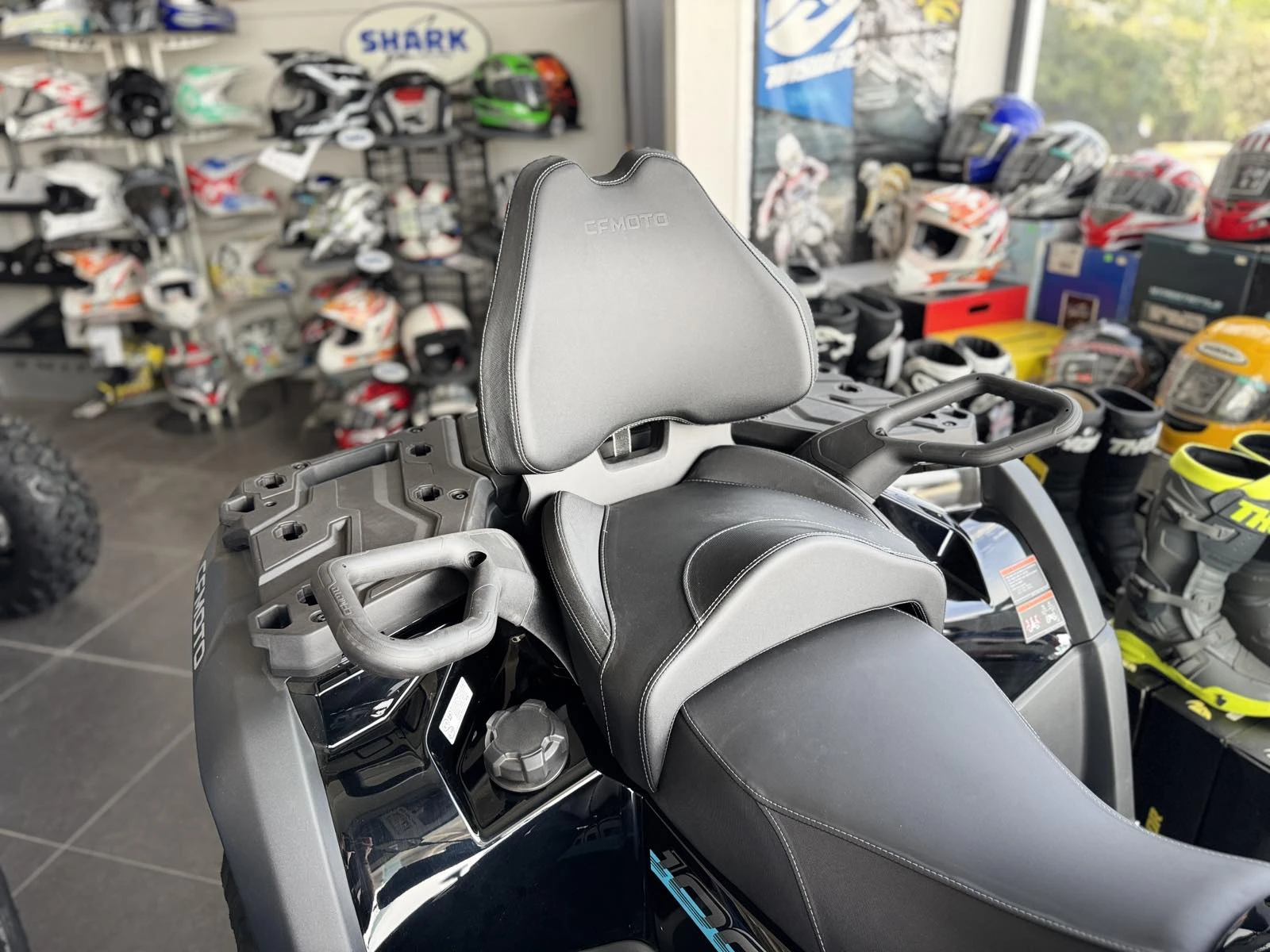 Cfmoto CFORCE 1000 X10 - НОВО 0км, снимка 3 - Мотоциклети и мототехника - 55928820