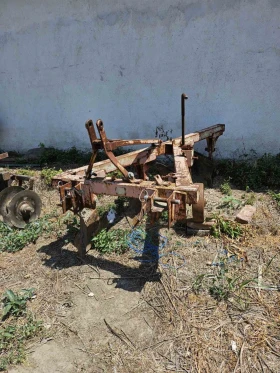 Култиватор Друга марка, снимка 2