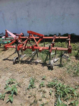 Култиватор Друга марка, снимка 3