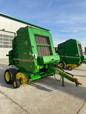      John Deere 590     2  590