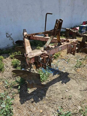 Култиватор 