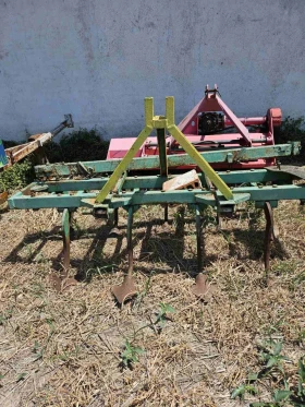 Култиватор Друга марка undefined | Auto.bg — изображение 5