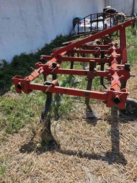 Култиватор Друга марка undefined | Auto.bg — изображение 4