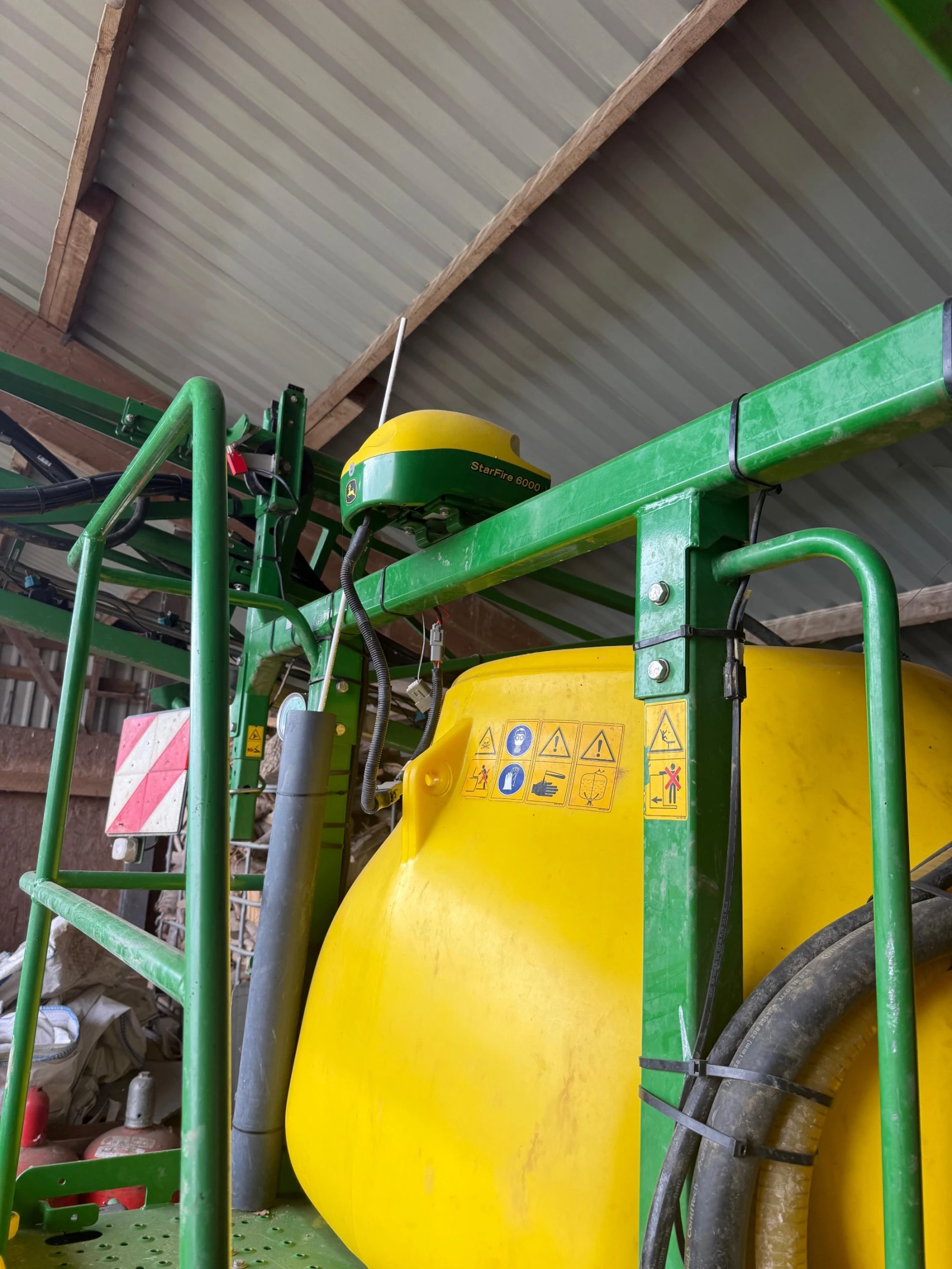 ��������� JOHN DEERE 732i 24 ����� ������ | Mobile.bg � ����������� 4