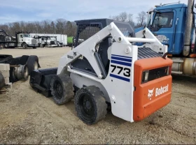���� ����� �������� Bobcat 773 | Mobile.bg � ����� ������ 3