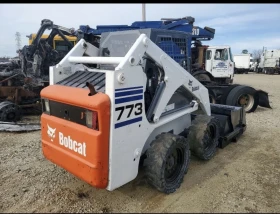 ���� ����� �������� Bobcat 773 | Mobile.bg � ����� ������ 4