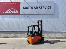 ���������� Linde | Mobile.bg � ����� ������ 7
