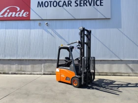 ���������� Linde | Mobile.bg � ����� ������ 4