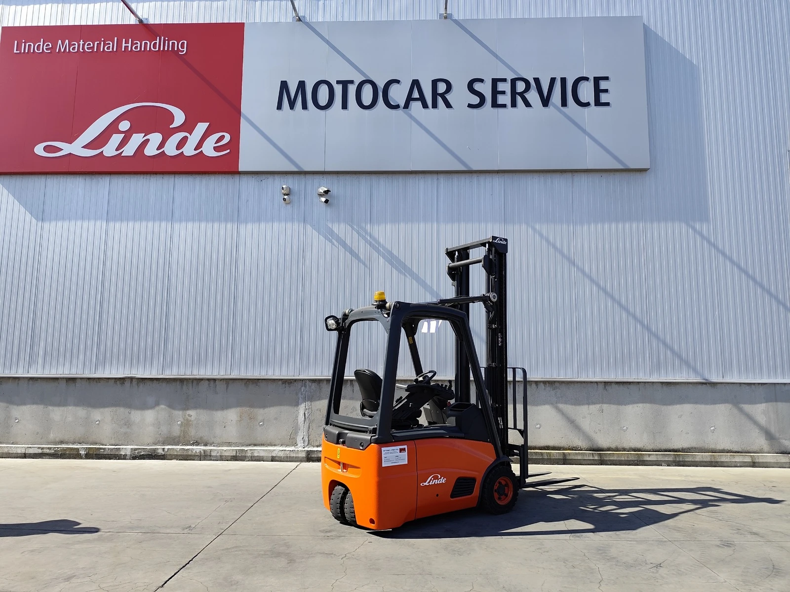 ���������� Linde | Mobile.bg � ����������� 7