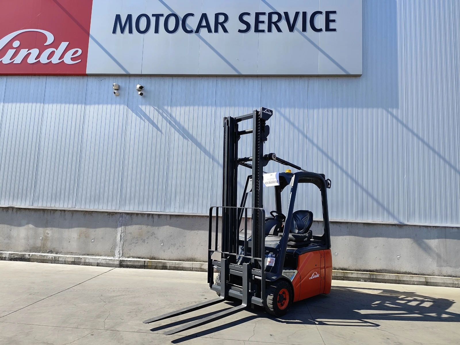 ���������� Linde | Mobile.bg � ����������� 5