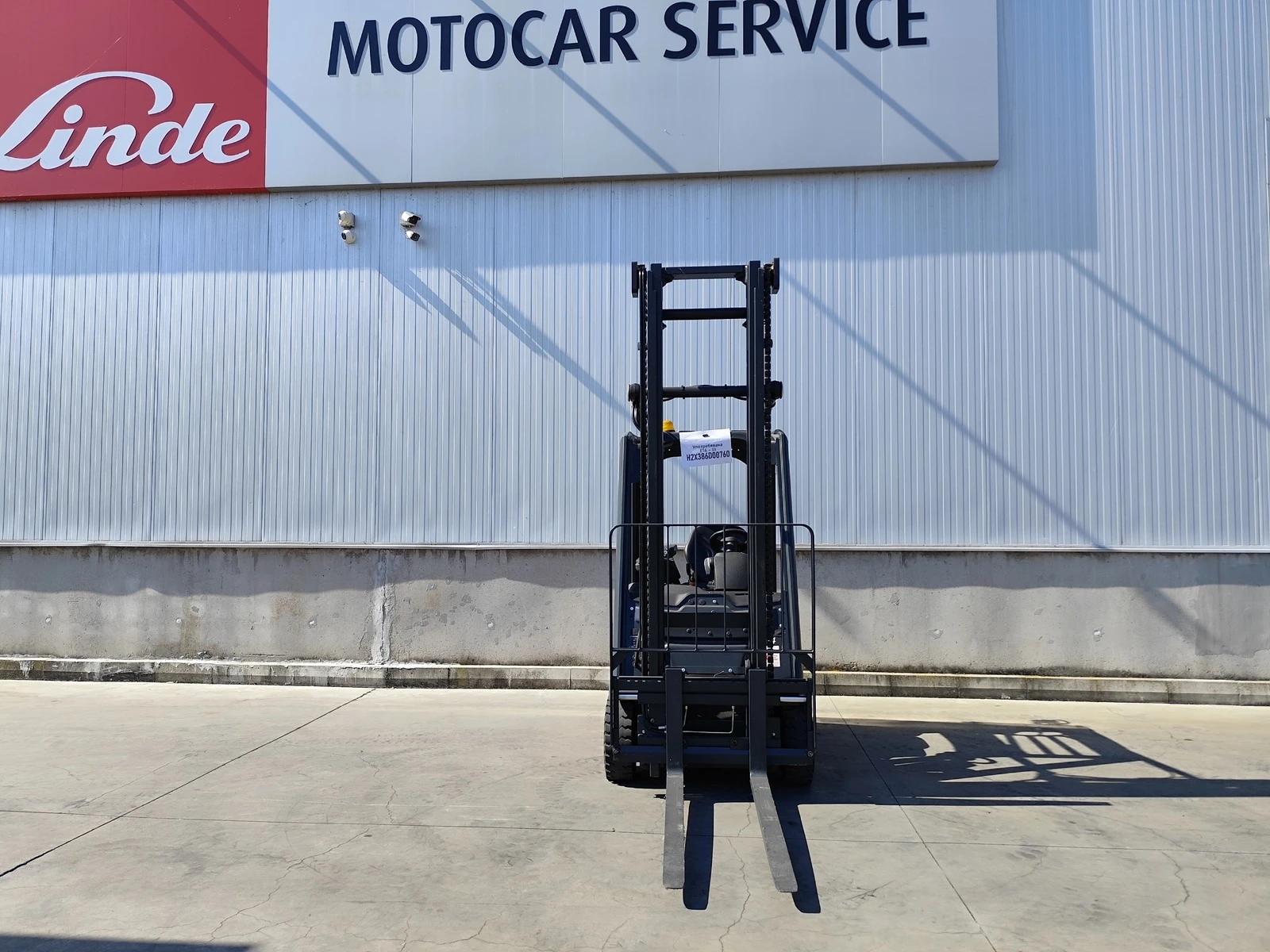 ���������� Linde | Mobile.bg � ����������� 3