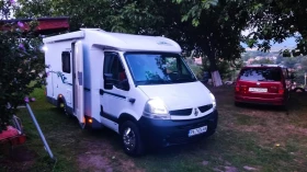 Кемпер Knaus 2.5DCI, снимка 5