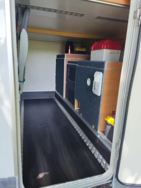 Кемпер Knaus 2.5DCI, снимка 16