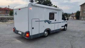 Кемпер Knaus 2.5DCI, снимка 8