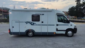 Кемпер Knaus 2.5DCI, снимка 2