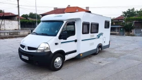 Кемпер Knaus 2.5DCI, снимка 3