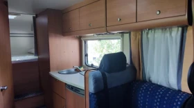 Кемпер Knaus 2.5DCI, снимка 11