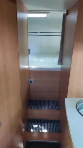 Кемпер Knaus 2.5DCI, снимка 14