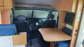 Кемпер Knaus 2.5DCI, снимка 10