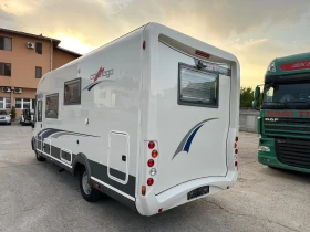 Кемпер Carthago E-Line 2.8 Jtd, снимка 6