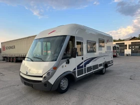 ������ Carthago E-Line 2.8 Jtd | Mobile.bg � ����� ������ 3